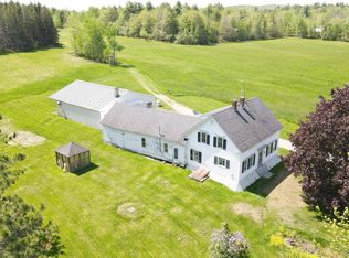 1011 Kennebec Rd, Hampden, ME 04444