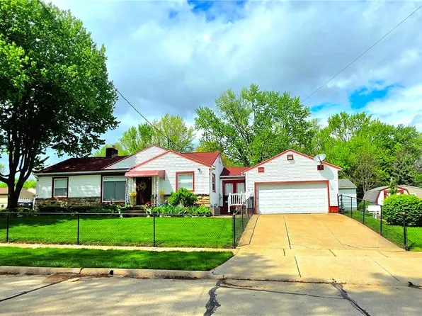 3651 Dick St, Mogadore, OH 44260