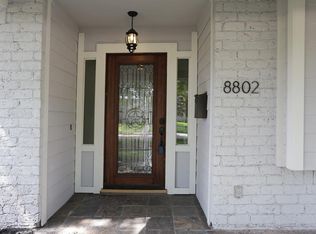 8802 Sharpview Dr, Houston, TX 77036