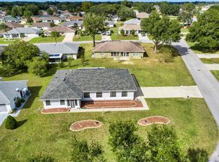 6101 SW 84th Ln, Ocala, FL 34476