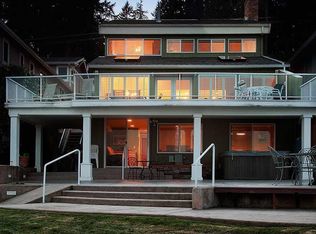 3234 W Lake Sammamish Pkwy SE, Bellevue, WA 98008