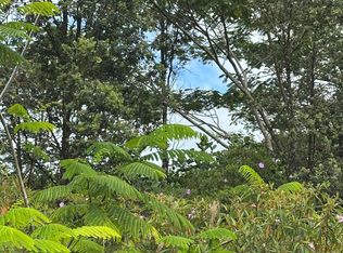 Niihau Rd LOT 709, Pahoa, HI 96778