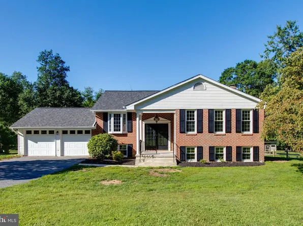 4028 Arjay Cir, Ellicott City, MD 21042