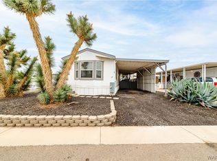 2023 E Morrow Ave Spc 42, Kingman, AZ 86409