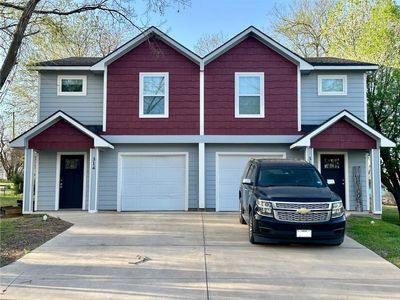 312 E Day St, Denison, TX, 75021