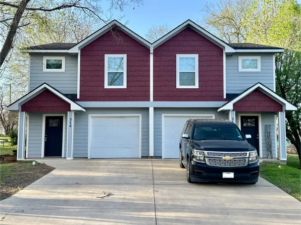 312 E Day St, Denison, TX 75021