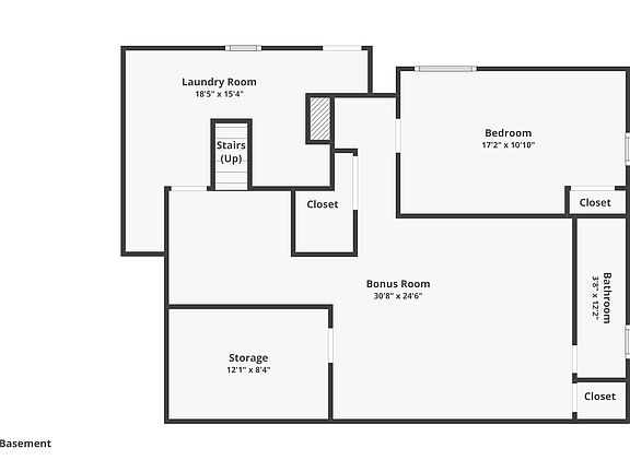4th image of 5440 N Park Dr