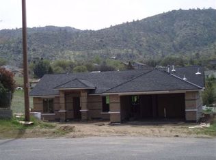 21108 Hillcrest Ct, Golden Hills, CA 93561