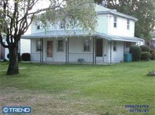 1523 Liberty Ave, Reading, PA 19607