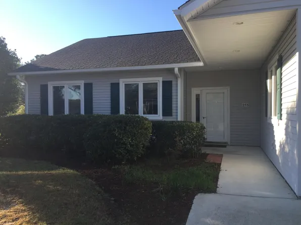 253 Bonnet Way, Southport, NC 28461
