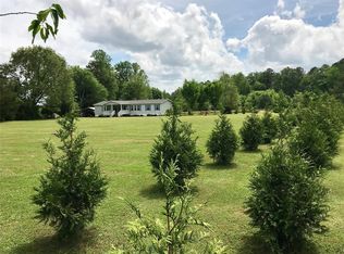 3459 Newtown Rd, Tignall, GA 30668