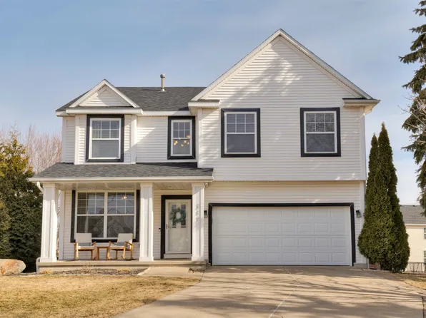 217 Bridgewood Dr, West Des Moines, IA 50266
