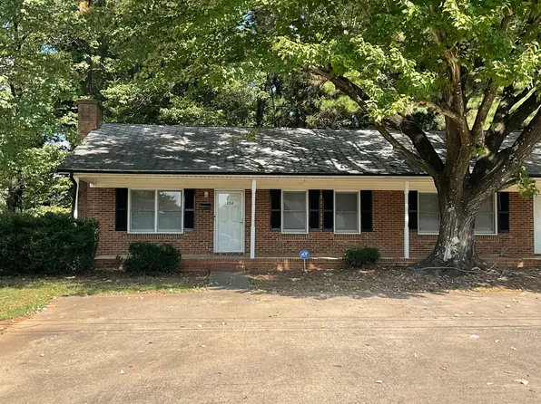 124 Wells St, Kings Mountain, NC 28086