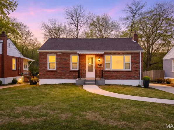 7244 Mallard Dr, Saint Louis, MO 63133