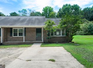 256 Powder Springs St UNIT A, Hiram, GA 30141