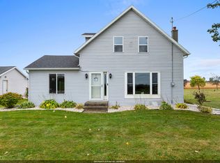 5637 Town Hall Dr, Pulaski, WI 54162