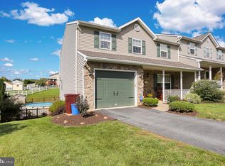 1002 Whitford Dr, Reading, PA 19605
