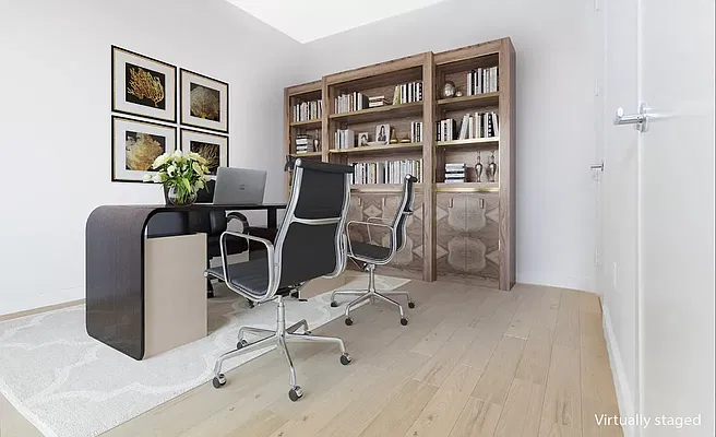 Rented by Platinum Forbes Global Properties | media 9