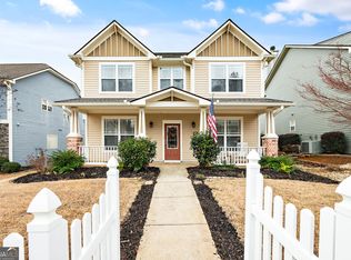 3530 Old Towne Ln, Cumming, GA 30040