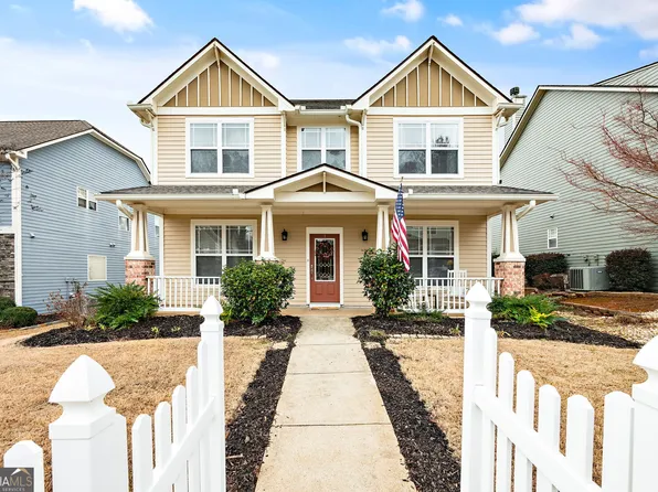 3530 Old Towne Ln, Cumming, GA 30040