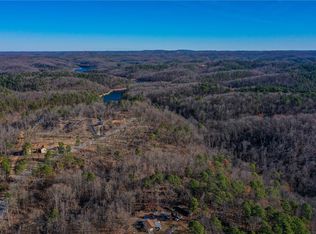 Cavern Dr, Rogers, AR 72756