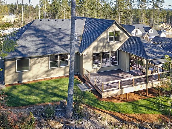 Actual Aspen Exterior