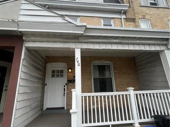 746 Linden St, Bethlehem, PA 18018