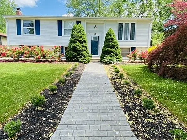 46 Wall St, Wallingford, CT 06492