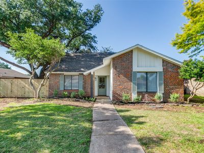 3104 Queens Way, Plano, TX, 75074