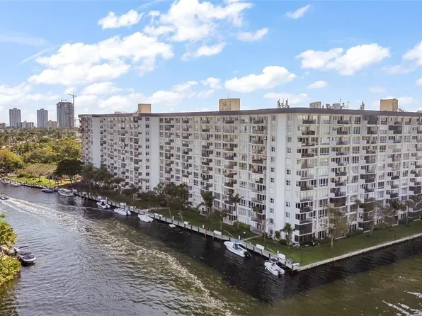 801 S Federal Hwy APT 804, Pompano Beach, FL 33062