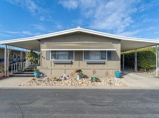 1400 N Tully Rd SPC 66, Turlock, CA 95380