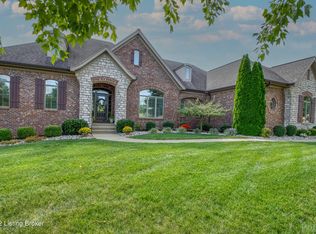 7104 Star Barn Ln, Crestwood, KY 40014