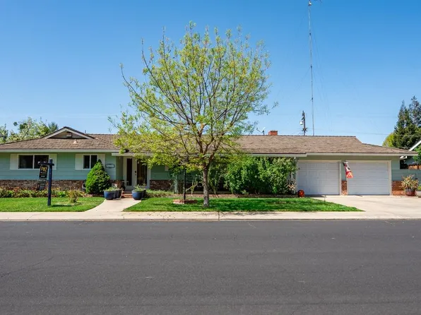 3409 Mansfield Ln, Modesto, CA 95350