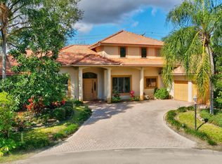 283 Florenada Ter, Boca Raton, FL 33486