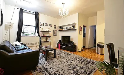 Rented by Compass