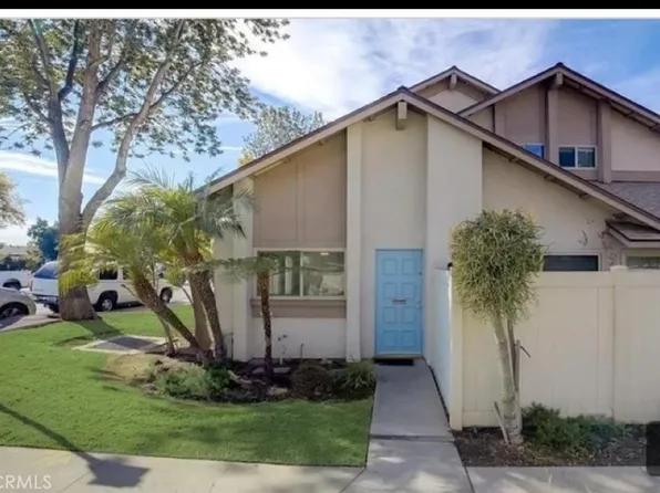 5445 Pioneer Blvd, Whittier, CA 90601