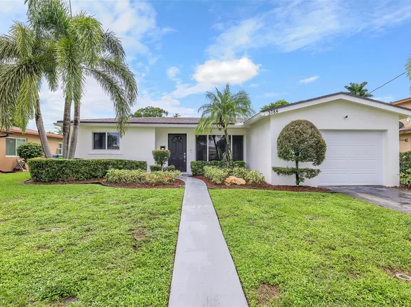 3784 NW 37th Street, Lauderdale Lakes, FL 33309