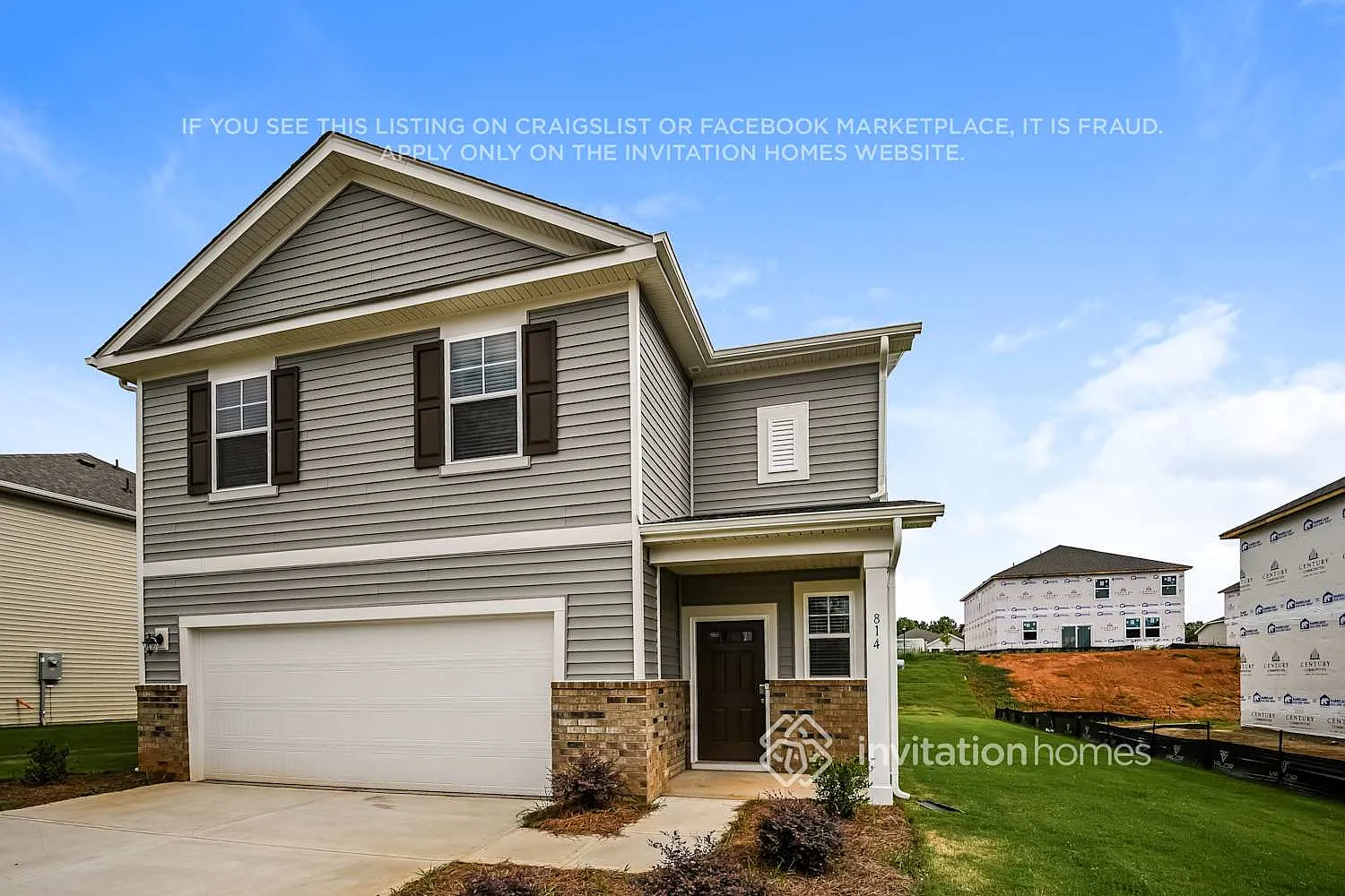 814 Olde England Dr Lincolnton, NC 28092 — Photo 4