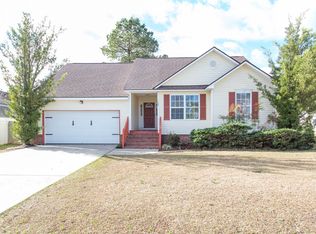 1405 Shore Pine Dr, Ladson, SC 29456