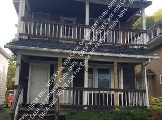 116 Argo Park, Rochester, NY 14613