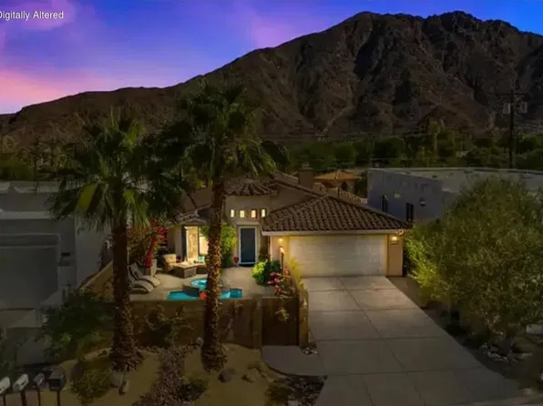 53220 Avenida Navarro, La Quinta, CA 92253