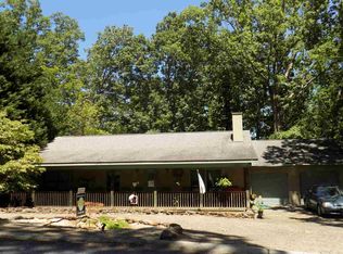 226 W Durham St, Landrum, SC 29356