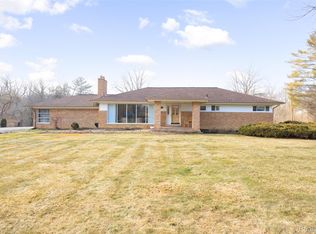 7326 Old Mill Rd, Bloomfield Hills, MI