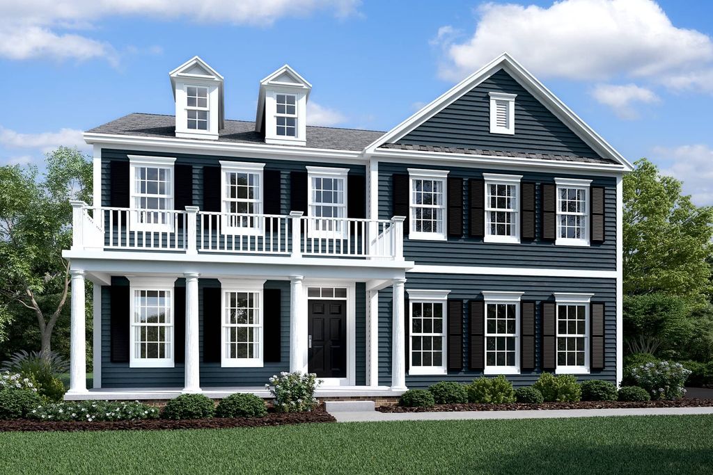 Real estate listing image