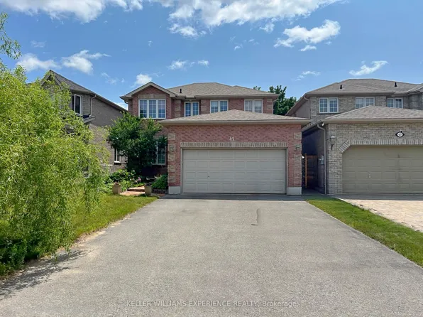 43 Dunnett Dr, Barrie, ON L4N 0J7