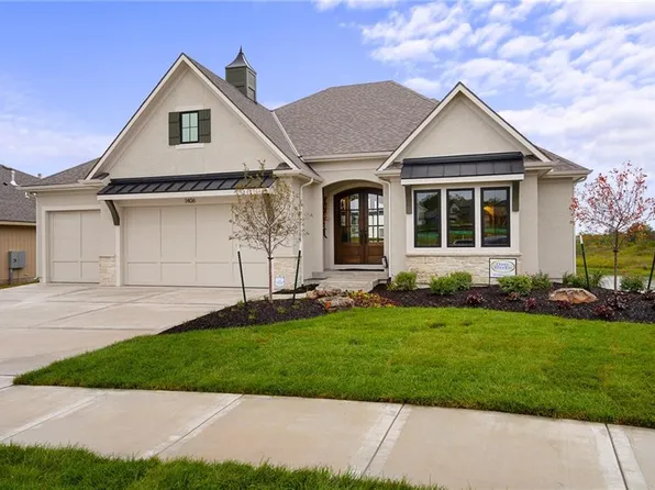 1406 Upton Ct, Raymore, MO 64083