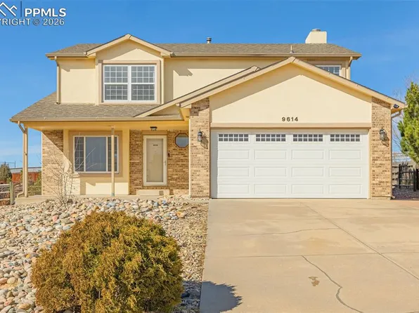9614 Waterbury Dr, Peyton, CO 80831