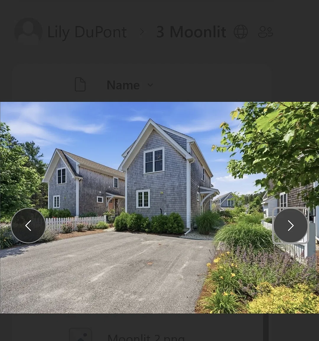 2 bed, 1.5 bath, 1295 sqft, $3,350 — Photo 3