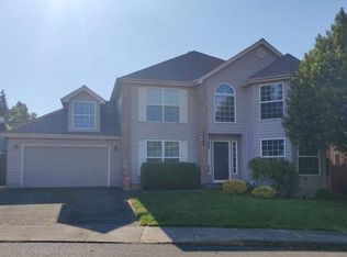 14039 SE 119th Dr, Clackamas, OR 97015