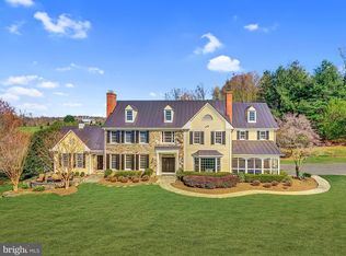 15140 Loyalty Rd, Waterford, VA 20197